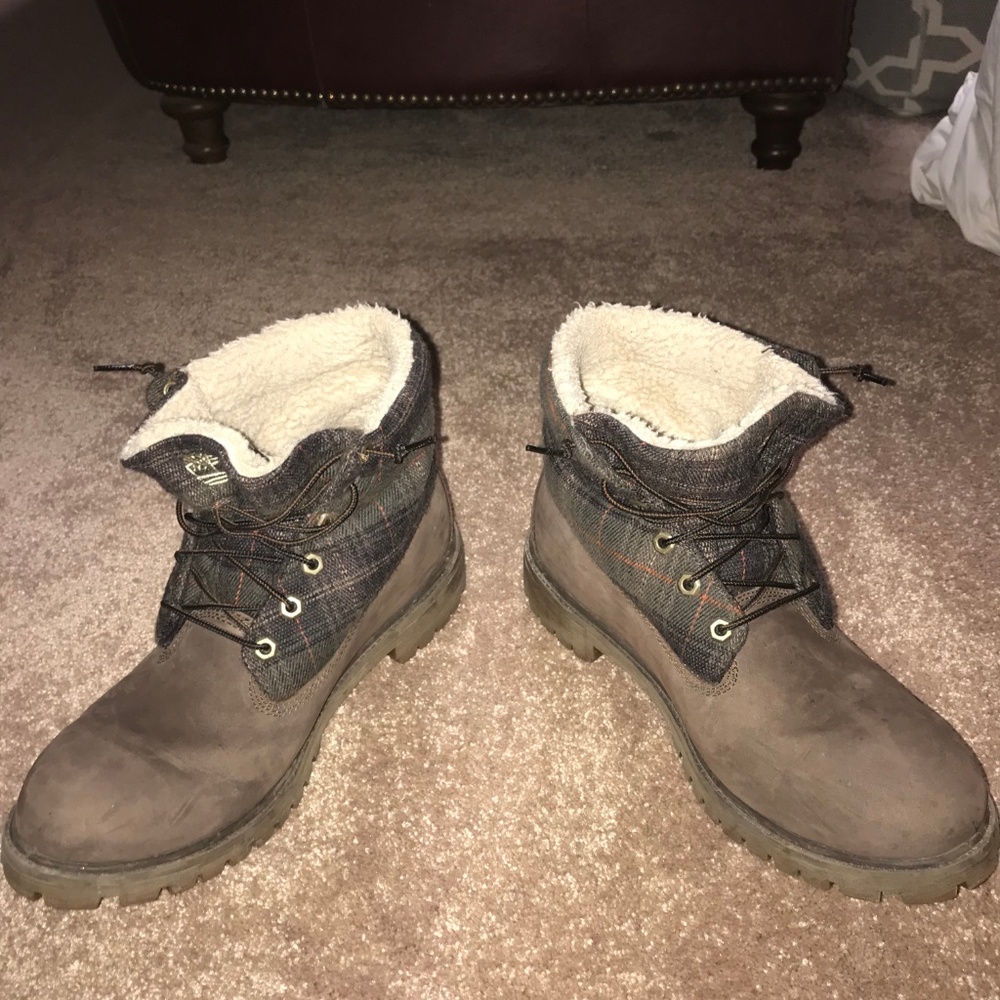 Timberland 6-INCH PREMIUM WATERPROOF BOOTS